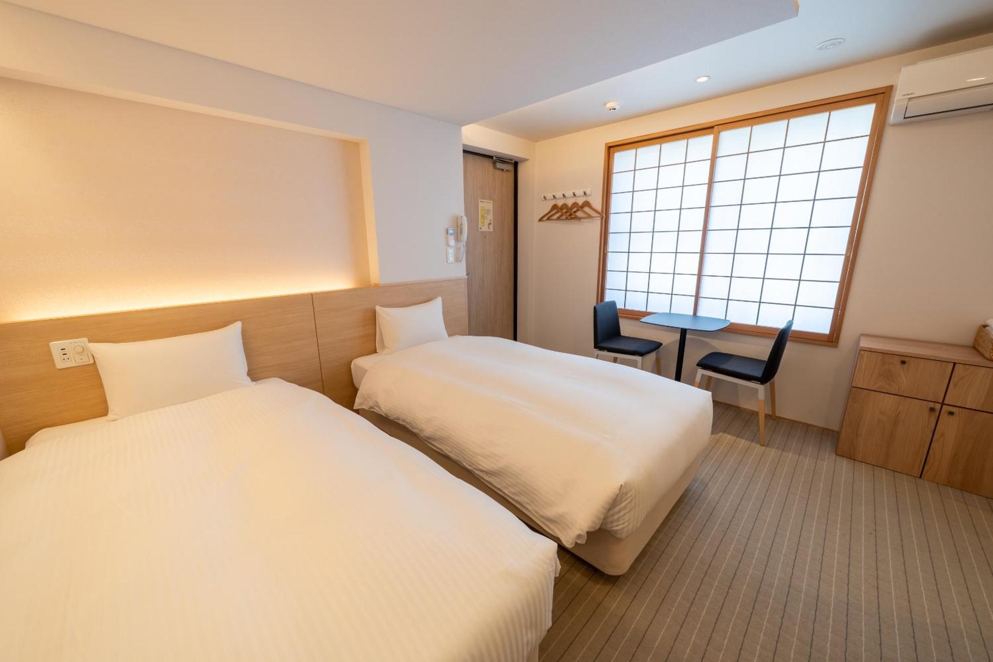 京都小八旅馆公寓 外观 照片